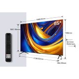 TELEVIZOR TCL LED TV TCL 85P69B