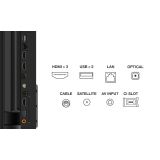 TELEVIZOR TCL LED TV TCL 85P69B