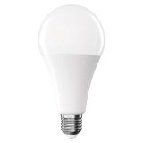 LED ŽARNICA CLASSIC A80 / E27 / 20 W (150 W) / 2452 LM / NEVTRALNA BELA