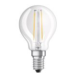 LED ŽARNICA E14 BELLALUX CLP25 2.8W/827 230V FILAMENT