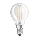 LED ŽARNICA E14 BELLALUX CLP25 2.8W/827 230V FILAMENT