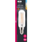 LED ŽARNICA E14 CASAYA CEVASTA T25 4.5W 470LM 2700K