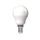 LED ŽARNICA E14 CASAYA KAPLJIČASTA P45 4.9W 470LM 2700K