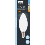 LED ŽARNICA E14 CASAYA MAT SVEČASTA C35 4.5W 470LM 4000K