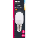 LED ŽARNICA E14 CASAYA MINI A60 1.5W 135LM 2700K