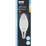 LED ŽARNICA E14 CASAYA SVEČASTA C35 4.5W 470LM 4000K