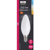 LED ŽARNICA E14 CASAYA SVEČASTA C37 2.5W 250LM 2700K