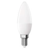 LED ŽARNICA E14 EMOS CLS CANDLE 6.5W(60W) 806LM E14 WW