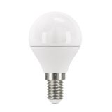LED ŽARNICA E14 EMOS CLS MINI GL 6W NW