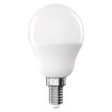 LED ŽARNICA E14 EMOS CLS MINI GLOBE 4.2W(40W) 470LM E14 CW
