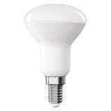LED ŽARNICA E14 EMOS CLS R50 4.2W(40W) 470LM E14 WW