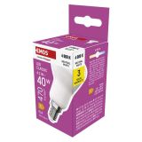 LED ŽARNICA E14 EMOS R60 4.2W NW REFLEKTA
