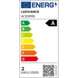 LED ŽARNICA E14 OSRAM SSP CL B 25 1.2W/840 FIL EA