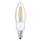 LED ŽARNICA E14 RETROFIT ST CLB60 6W/827 220-240V FILAMENT