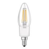 LED ŽARNICA E14 RETROFIT ST CLB60 6W/827 220-240V FILAMENT