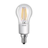 LED ŽARNICA E14 OSRAM ST CLP60 6W/827 220-240V FILAMENT