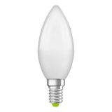 LED ŽARNICA E14 OSRAM VRP CL B 40 4.9W/827 FR