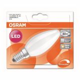 LED ŽARNICA E14 RETROFIT RF CLB40 5W/827 DIM 220-240V SVEČKA MAT BL1