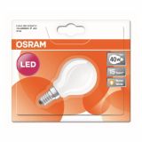 LED ŽARNICA E14 RETROFIT RF CLP40 5W/827 FR 220-240V BUČKA MAT BL/1