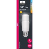 LED ŽARNICA E27 CASAYA CEVASTA T40 7W 810LM 3000K