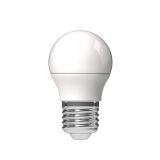 LED ŽARNICA E27 CASAYA KAPLJIČASTA P45 4.9W 470LM 2700K