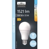 LED ŽARNICA E27 CASAYA KLASIČNA A60 13W 1521LM 4000K