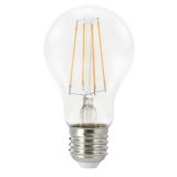 LED ŽARNICA E27 CASAYA KLASIČNA A60 3.8W 806LM 2700K