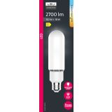 LED ŽARNICA E27 CASAYA MAT CEVASTA T46 18W 2700LM