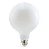 LED ŽARNICA E27 CASAYA MAT GLOBUS G120 10.5W 1521LM 2700K
