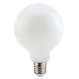 LED ŽARNICA E27 CASAYA MAT GLOBUS G95 8.5W 1055LM 2700K
