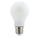 LED ŽARNICA E27 CASAYA MAT KLASIČNA A60 8.5W 1055LM 2700K
