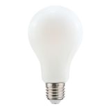 LED ŽARNICA E27 CASAYA MAT KLASIČNA A70 12W 1800LM 2700K