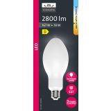 LED ŽARNICA E27 CASAYA MAT KLASIČNA A75 18W 2800LM