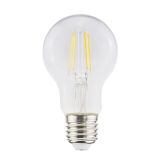 LED ŽARNICA E27 CASAYA ZATEM. KLAS. A60 7W 806LM 2700K