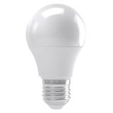 LED ŽARNICA E27 EMOS A60 10W E27 NW