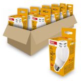 LED ŽARNICA E27 EMOS BASIC A60 9.4W 806LM E27 NW 10/1