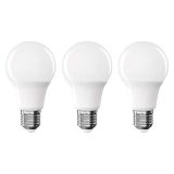 LED ŽARNICA E27 EMOS CLS A60 7W(60W) 806LM E27 WW 3PC