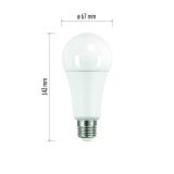 LED ŽARNICA E27 EMOS CLS A67 19W WW