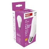 LED ŽARNICA E27 EMOS CLS A70 16W(120W) 1901LM E27