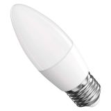 LED ŽARNICA E27 EMOS CLS CANDLE 4.2W 470LM WW
