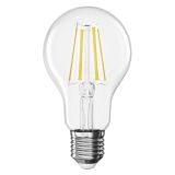LED ŽARNICA E27 EMOS FLM A60 5.9W 806LM NW