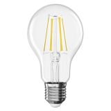 LED ŽARNICA E27 EMOS FLM A60 5.9W 806LM WW