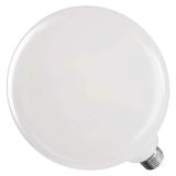 LED ŽARNICA E27 EMOS FLM G125 GLOBE 18W WW