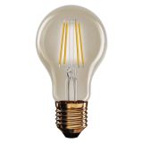 LED ŽARNICA E27 EMOS VNT A60 4.5W 420LM WW+