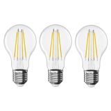 LED ŽARNICA E27 FLM A60 3.8W(60W) 806LM E27 NW A CLASS 3/1
