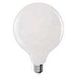 LED ŽARNICA E27 FLM G125 GLOBE 11W(100W) 1521LM E27 WW
