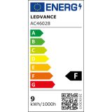 LED ŽARNICA E27 LEDVANCE VRP CL A 60 8.5W/827 FR
