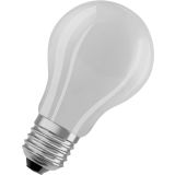 LED ŽARNICA E27 OSRAM CLA60 8.5W/827, MAT SST, DIM, RETROFIT