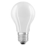 LED ŽARNICA E27 OSRAM CLA60 8.5W/840, MAT SST, DIM, RETROFIT