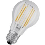LED ŽARNICA E27 OSRAM CLA75 7.5W/840 BISTRA, ST